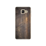 iSaprio Old Wood Samsung Galaxy A5 2016 - cena, porovnanie