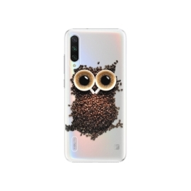iSaprio Owl And Coffee Xiaomi Mi A3