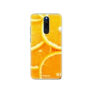 iSaprio Orange 10 Xiaomi Redmi 8 - cena, porovnanie