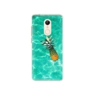 iSaprio Pineapple 10 Xiaomi Redmi 5 - cena, porovnanie