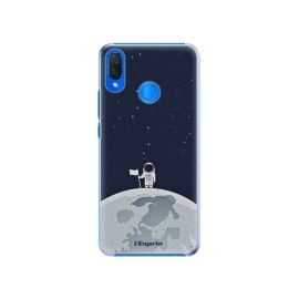 iSaprio On The Moon 10 Huawei Nova 3i