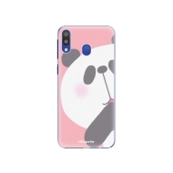 iSaprio Panda 01 Samsung Galaxy M20 - cena, porovnanie