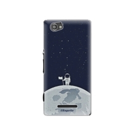 iSaprio On The Moon 10 Sony Xperia M