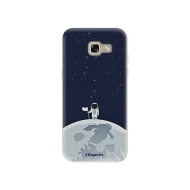 iSaprio On The Moon 10 Samsung Galaxy A5 2017 - cena, porovnanie