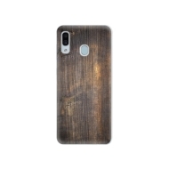 iSaprio Old Wood Samsung Galaxy A30 - cena, porovnanie