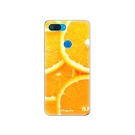 iSaprio Orange 10 Xiaomi Mi 8 Lite - cena, porovnanie