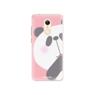 iSaprio Panda 01 Xiaomi Redmi 5 - cena, porovnanie