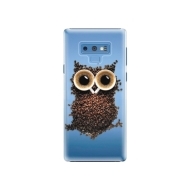 iSaprio Owl And Coffee Samsung Galaxy Note 9 - cena, porovnanie