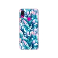 iSaprio Palm Leaves 03 Xiaomi Redmi Note 7 - cena, porovnanie