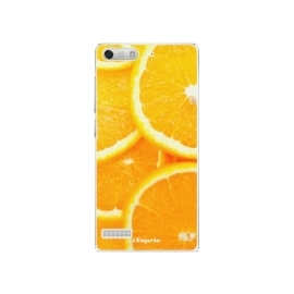 iSaprio Orange 10 Huawei G6