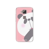 iSaprio Panda 01 Huawei G8 - cena, porovnanie