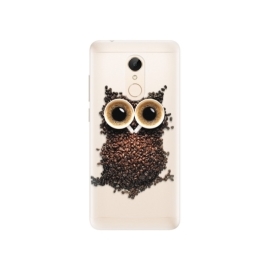 iSaprio Owl And Coffee Xiaomi Redmi 5
