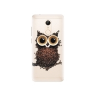 iSaprio Owl And Coffee Xiaomi Redmi 5 - cena, porovnanie