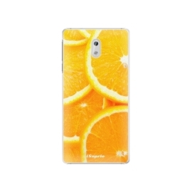 iSaprio Orange 10 Nokia 3