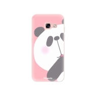 iSaprio Panda 01 Samsung Galaxy A3 2017 - cena, porovnanie