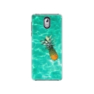 iSaprio Pineapple 10 Nokia 3.1 - cena, porovnanie
