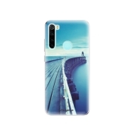 iSaprio Pier 01 Xiaomi Redmi Note 8 - cena, porovnanie