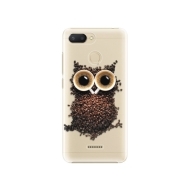iSaprio Owl And Coffee Xiaomi Redmi 6 - cena, porovnanie