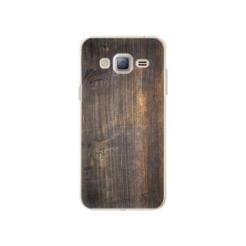 iSaprio Old Wood Samsung Galaxy J3