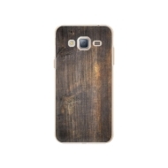 iSaprio Old Wood Samsung Galaxy J3 - cena, porovnanie
