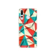 iSaprio Origami Triangles Huawei Nova 4 - cena, porovnanie