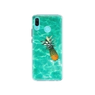 iSaprio Pineapple 10 Huawei Nova 3 - cena, porovnanie