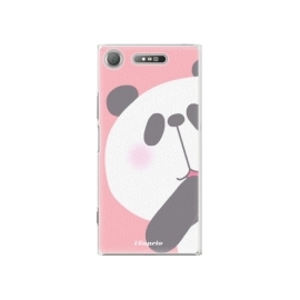 iSaprio Panda 01 Sony Xperia XZ1