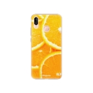iSaprio Orange 10 Huawei P20 Lite - cena, porovnanie