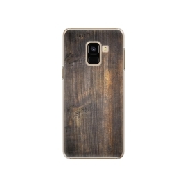 iSaprio Old Wood Samsung Galaxy A8 2018