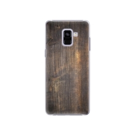 iSaprio Old Wood Samsung Galaxy A8+