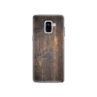 iSaprio Old Wood Samsung Galaxy A8+ - cena, porovnanie
