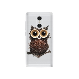 iSaprio Owl And Coffee Xiaomi Redmi Pro