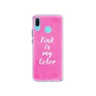 iSaprio Pink is my color Huawei Nova 3 - cena, porovnanie