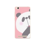 iSaprio Panda 01 Xiaomi Redmi 3 - cena, porovnanie