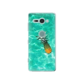 iSaprio Pineapple 10 Sony Xperia XZ2 Compact