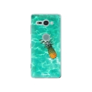 iSaprio Pineapple 10 Sony Xperia XZ2 Compact - cena, porovnanie