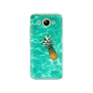iSaprio Pineapple 10 Huawei Y3 2017 - cena, porovnanie