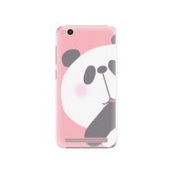 iSaprio Panda 01 Xiaomi Redmi 5A - cena, porovnanie
