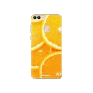 iSaprio Orange 10 Huawei P Smart - cena, porovnanie