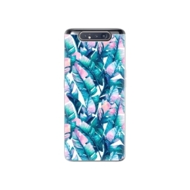 iSaprio Palm Leaves 03 Samsung Galaxy A80