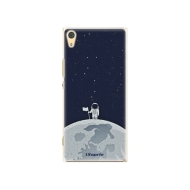 iSaprio On The Moon 10 Sony Xperia XA1 Ultra - cena, porovnanie
