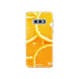 iSaprio Orange 10 Samsung Galaxy S10e