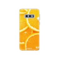 iSaprio Orange 10 Samsung Galaxy S10e - cena, porovnanie