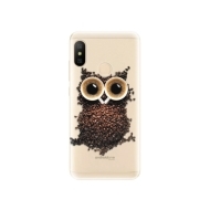 iSaprio Owl And Coffee Xiaomi Mi A2 Lite - cena, porovnanie