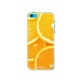 iSaprio Orange 10 Apple iPhone 5C