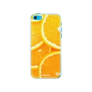 iSaprio Orange 10 Apple iPhone 5C - cena, porovnanie