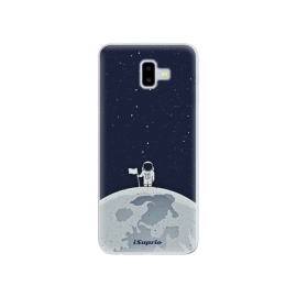 iSaprio On The Moon 10 Samsung Galaxy J6+