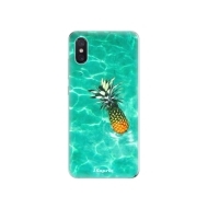 iSaprio Pineapple 10 Xiaomi Mi 8 Pro - cena, porovnanie