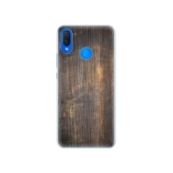 iSaprio Old Wood Huawei Nova 3i - cena, porovnanie