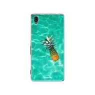 iSaprio Pineapple 10 Sony Xperia M4 - cena, porovnanie